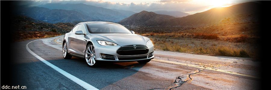  特斯拉Model S